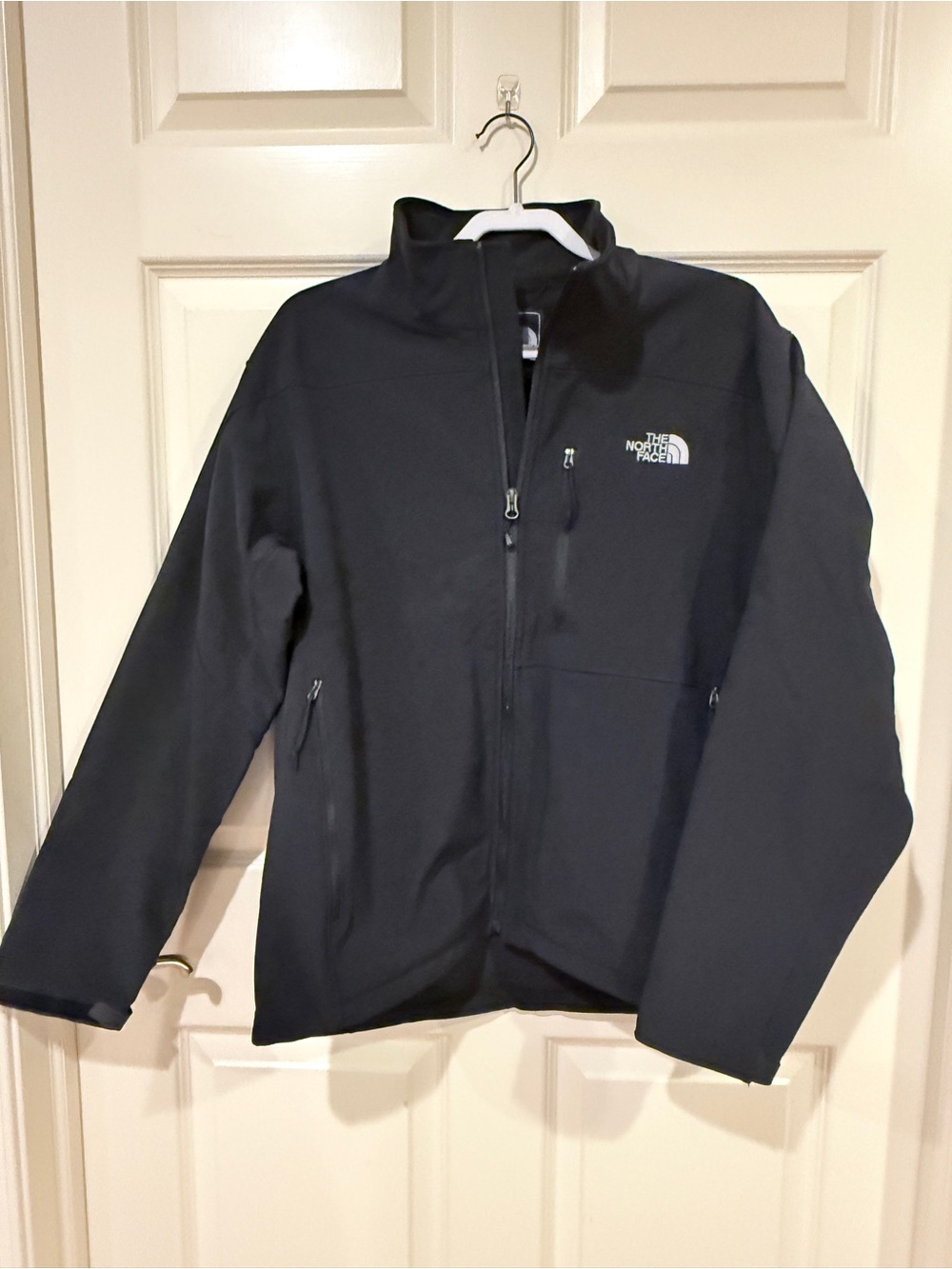 The North Face Men’s Apex Bionic 3 Jacket